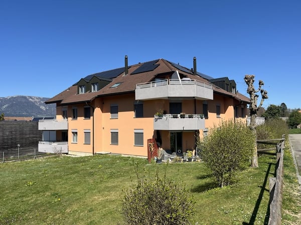 Idyllisches Landleben geniessen 9
