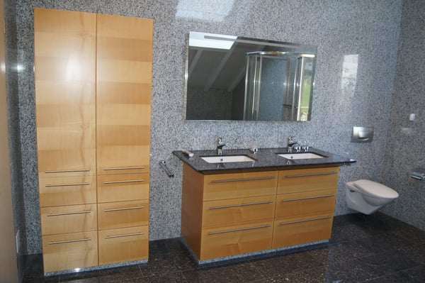 Grosszügige und helle 5.5-Zimmer-Wohnung mit Galerie in Kirchberg. 4