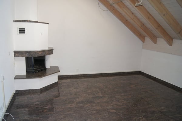 Grosszügige und helle 5.5-Zimmer-Wohnung mit Galerie in Kirchberg. 11