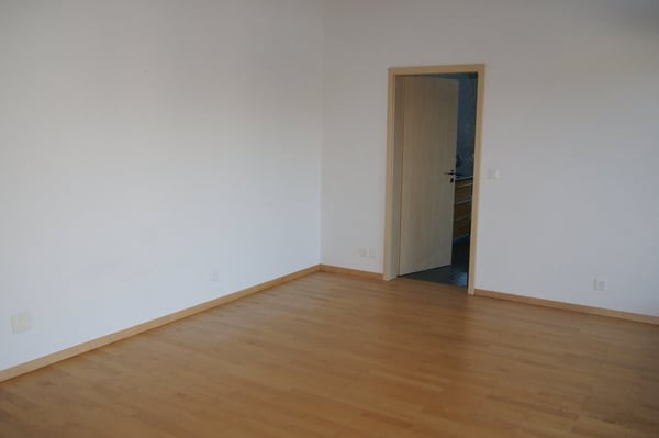 Grosszügige und helle 5.5-Zimmer-Wohnung mit Galerie in Kirchberg. 8