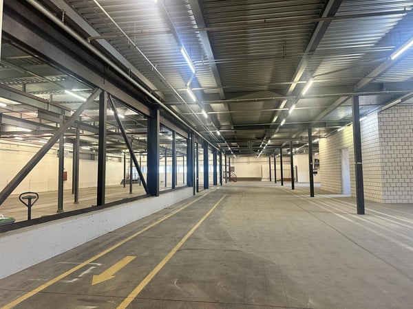 Ihr Lagerraum im urbanen Zentareal 5