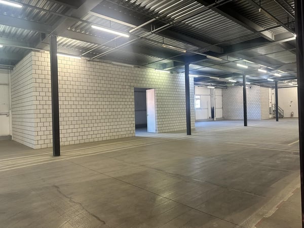 Ihr Lagerraum im urbanen Zentareal 7