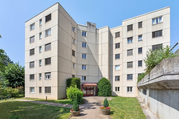 Villars-sur-Glâne