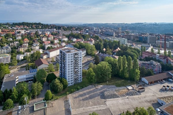 Fribourg