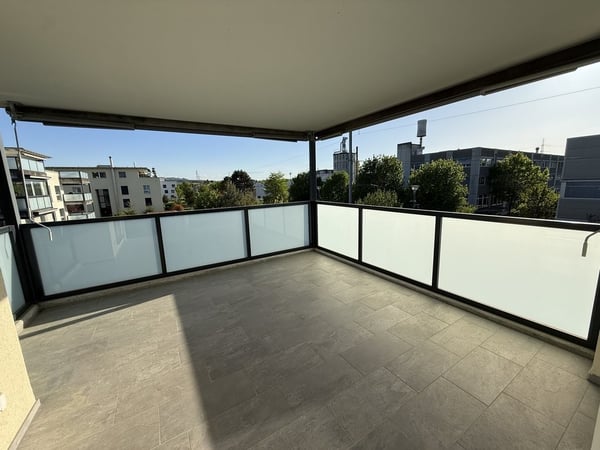 Modernes Wohnen im ruhigen Stiglimattquartier 1
