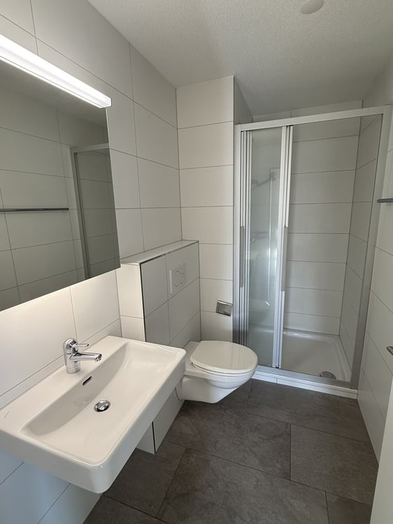 Modernes Wohnen im ruhigen Stiglimattquartier 7