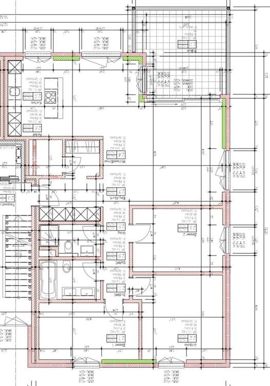 Modernes Wohnen im ruhigen Stiglimattquartier 11