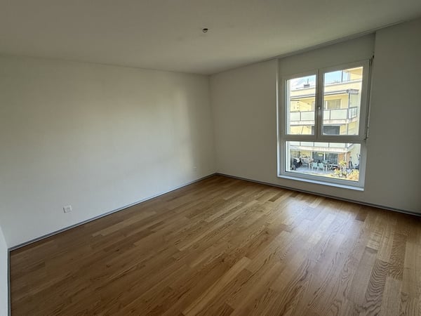 Modernes Wohnen im ruhigen Stiglimattquartier 5
