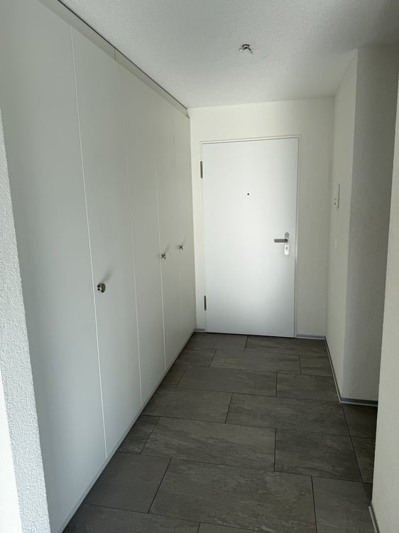 Modernes Wohnen im ruhigen Stiglimattquartier 9