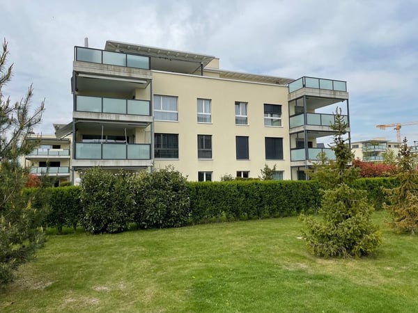 Modernes Wohnen im ruhigen Stiglimattquartier 10