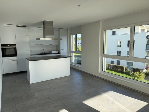 Modernes Wohnen im ruhigen Stiglimattquartier 2