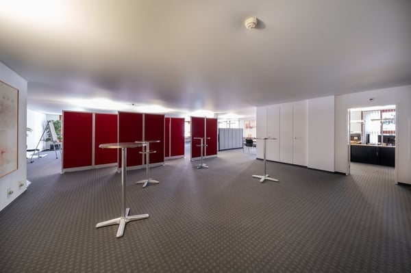 Büroraum im 2. Obergeschoss - Grand Rue 122/124, Tramelan 10