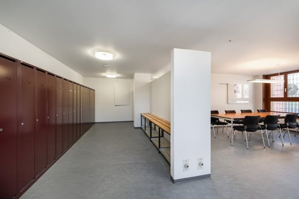 Büroraum im 2. Obergeschoss - Grand Rue 122/124, Tramelan 9