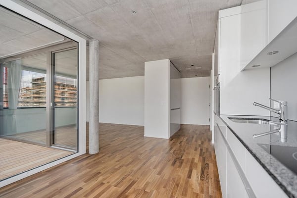 Votre appartement moderne à proximité d'une zone de loisirs 4