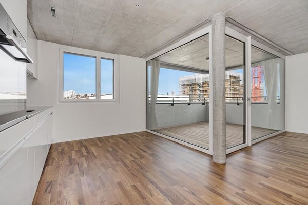Votre appartement moderne à proximité d'une zone de loisirs 7