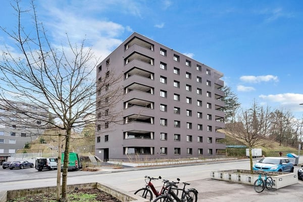 Votre appartement moderne à proximité d'une zone de loisirs 1