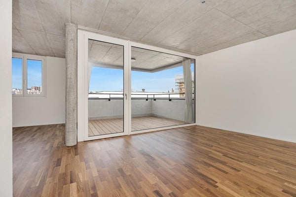 Votre appartement moderne à proximité d'une zone de loisirs 5