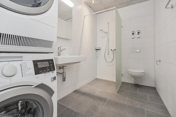 Votre appartement moderne à proximité d'une zone de loisirs 3