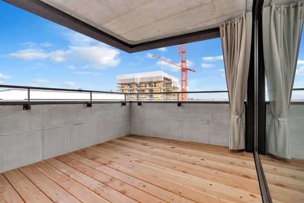 Votre appartement moderne à proximité d'une zone de loisirs 11