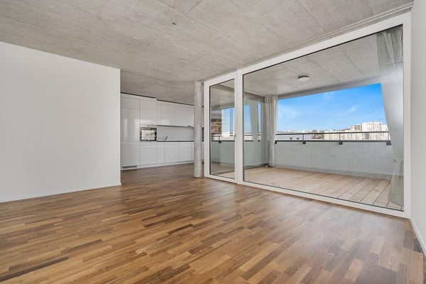 Votre appartement moderne à proximité d'une zone de loisirs 6
