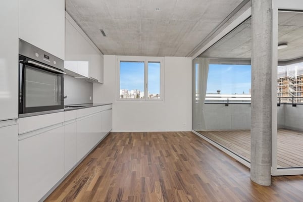Votre appartement moderne à proximité d'une zone de loisirs 2