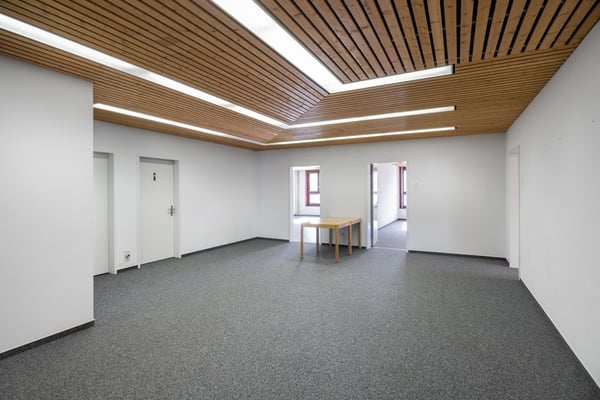 Büroraum im 3. Obergeschoss - Grand Rue 122/124, Tramelan 5