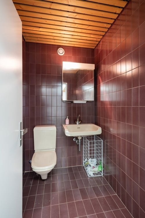 Büroraum im 3. Obergeschoss - Grand Rue 122/124, Tramelan 3