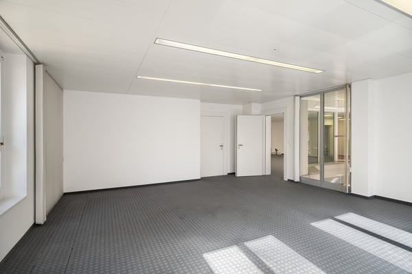 Büroraum im 1. Obergeschoss - Grand Rue 122/124, Tramelan 11