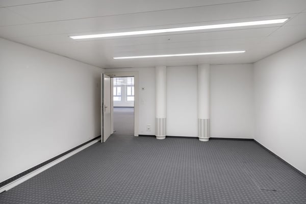 Büroraum im 1. Obergeschoss - Grand Rue 122/124, Tramelan 9