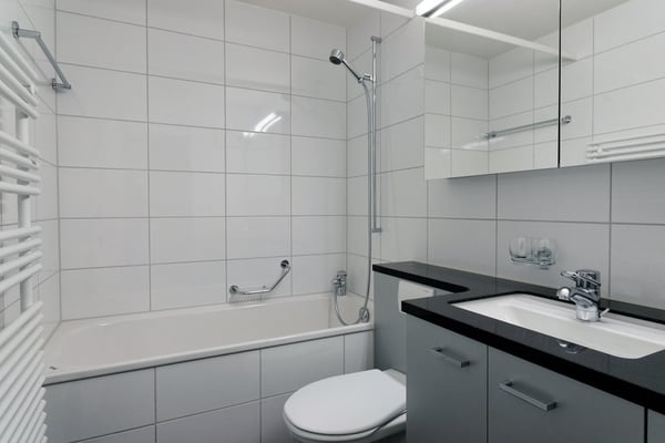 Wohnen am Fusse des Jäissbergs: naturnah und bestens angebunden 4