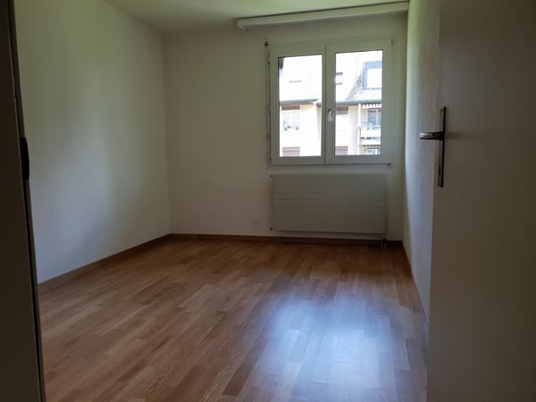 Ihr neues Zuhause: Lichtdurchflutete 4.5 Zimmerwohnung mit Balkon 8
