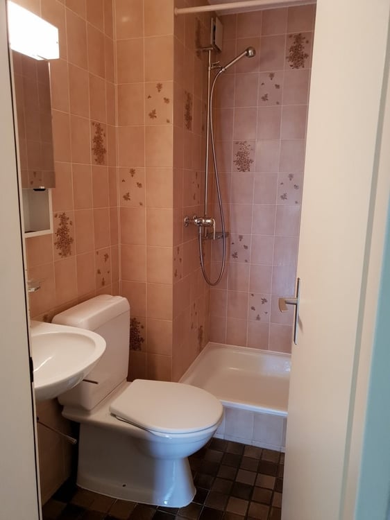 Ihr neues Zuhause: Lichtdurchflutete 4.5 Zimmerwohnung mit Balkon 5