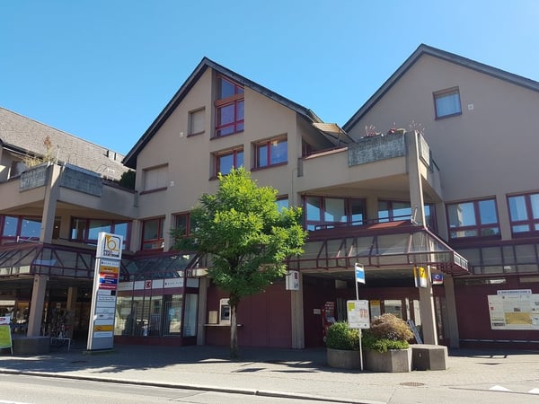 Helle und zentrale Bürofläche in Huttwil zu vermieten 6