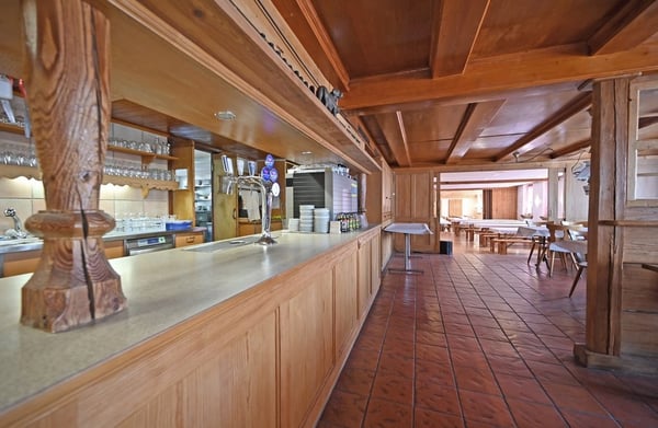 Restaurant in Signau sucht neuen Wirt 3