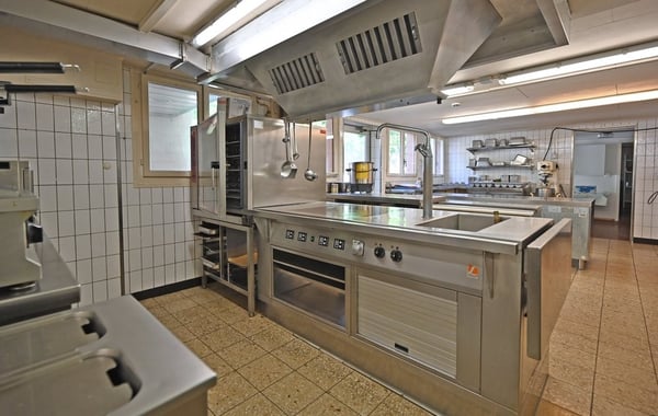 Restaurant in Signau sucht neuen Wirt 5