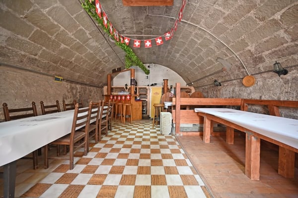 Restaurant in Signau sucht neuen Wirt 7