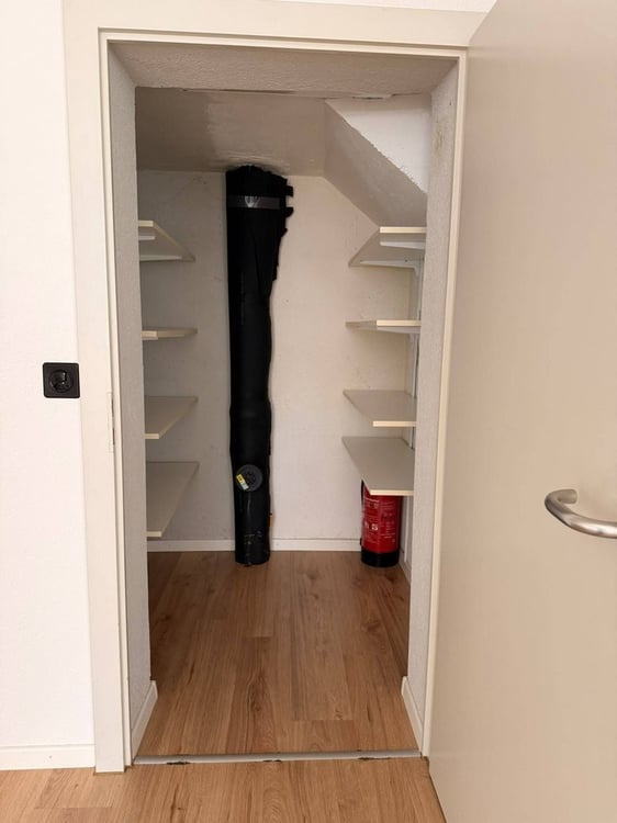 Gewerberaum inkl. Garage und eigenem Vorplatz zu vermieten 9