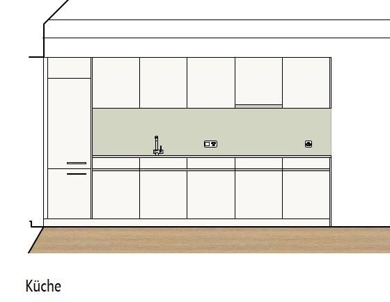 Frisch saniertes Bijou im beliebten Länggass-Quartier 2