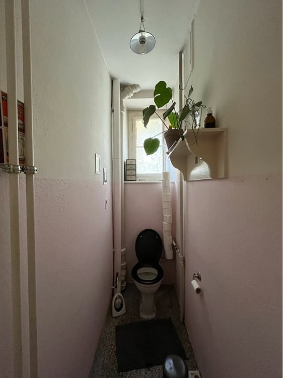Befristete Wohnung im beliebten Breitenrain-Quartier bis 28.02.2027 4
