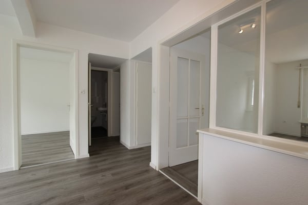 Wohnen Nähe Zentrum 10