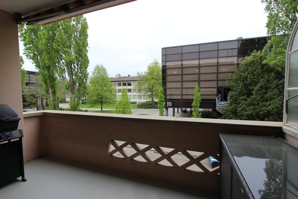 Wohnen Nähe Zentrum 11