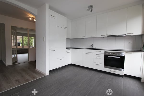 Wohnen Nähe Zentrum 7