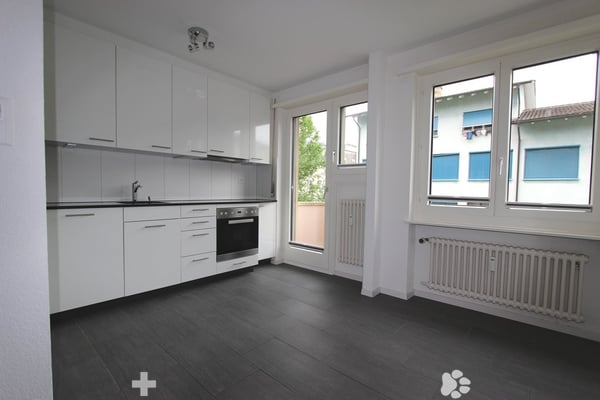 Wohnen Nähe Zentrum 6