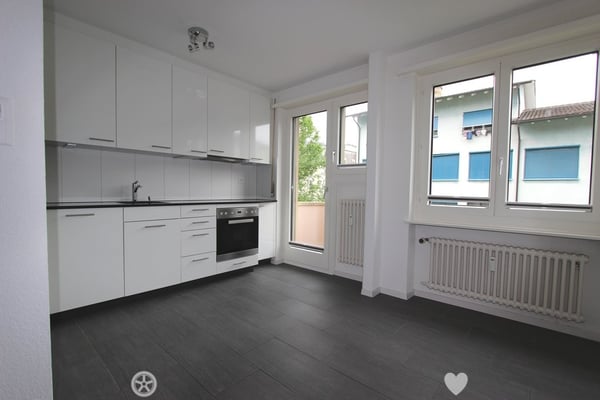 Wohnen Nähe Zentrum 6