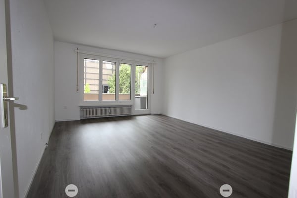 Wohnen Nähe Zentrum 5