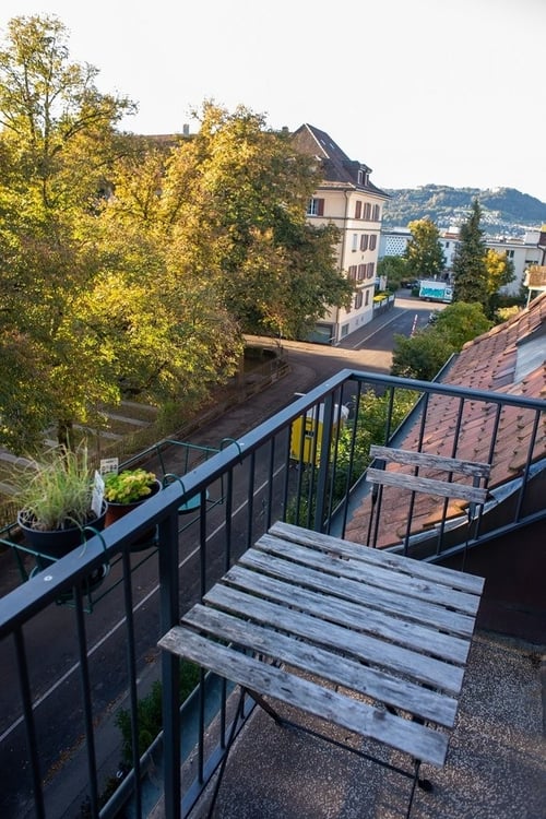 Wunderschöne Altbauwohnung mit Aussicht 10