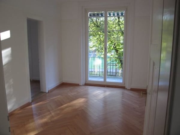 Wunderschöne Altbauwohnung mit Aussicht 7