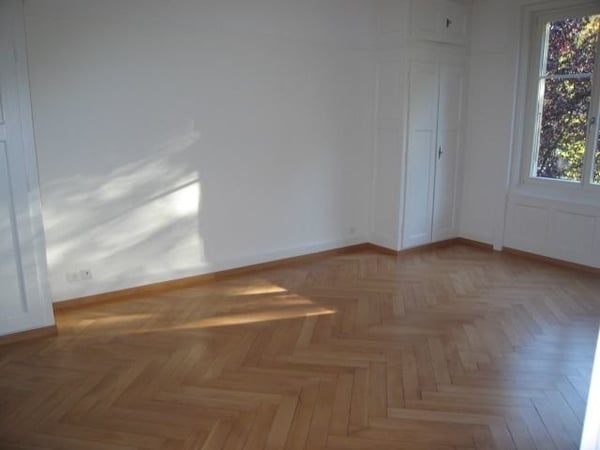 Wunderschöne Altbauwohnung mit Aussicht 6