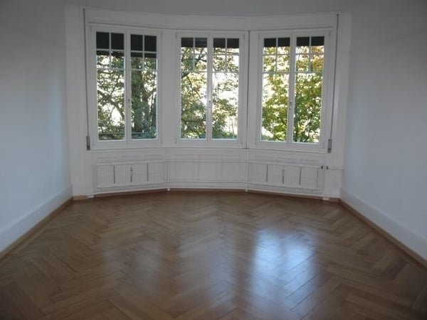 Wunderschöne Altbauwohnung mit Aussicht 8