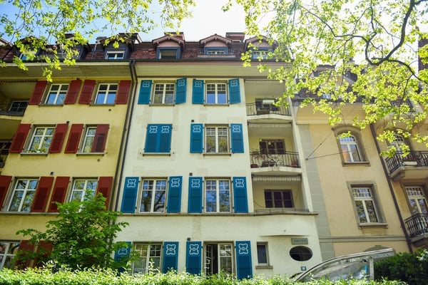 IHR ZUHAUSE IM LORRAINE-QUARTIER 2